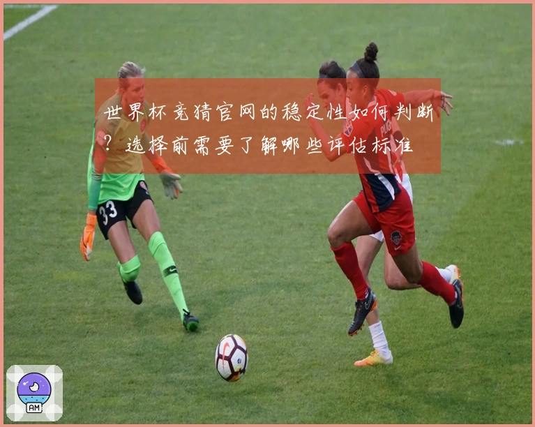 世界杯竞猜官网的稳定性如何判断？选择前需要了解哪些评估标准