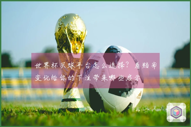 世界杯买球平台怎么选择？看赔率变化给你的下注带来哪些启示