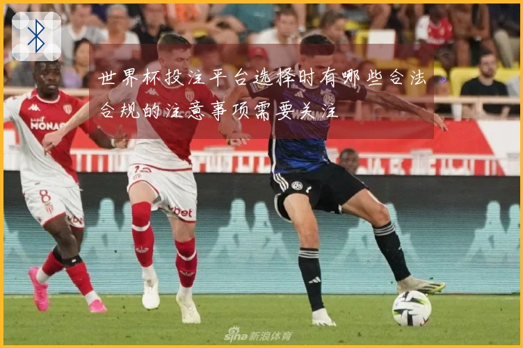 世界杯投注平台选择时有哪些合法合规的注意事项需要关注