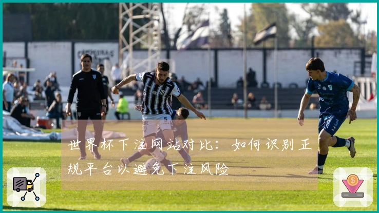世界杯下注网站对比：如何识别正规平台以避免下注风险