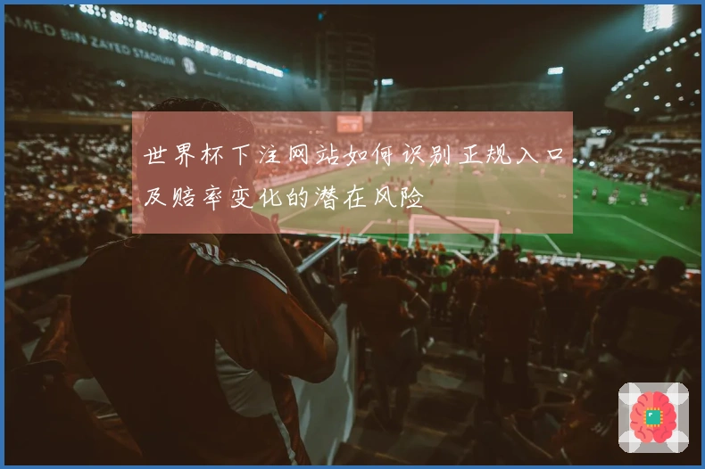 世界杯下注网站如何识别正规入口及赔率变化的潜在风险