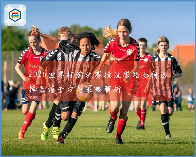 2026世界杯淘汰赛投注思路如何选择靠谱平台与策略解析