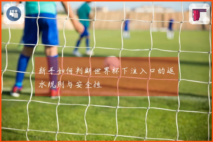 新手如何判断世界杯下注入口的返水规则与安全性