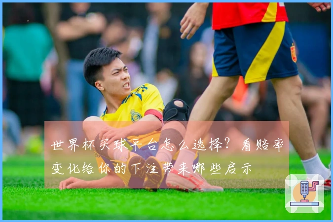 世界杯买球平台怎么选择？看赔率变化给你的下注带来哪些启示