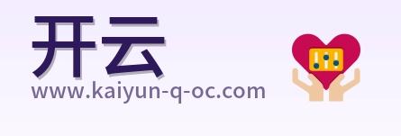 开云 Logo